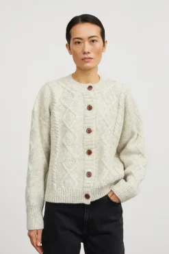 Agnete Cardigan