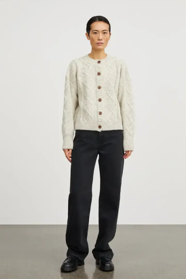 Agnete Cardigan