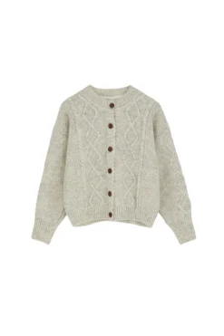 Agnete Cardigan