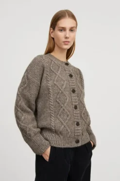 Agnete Cardigan