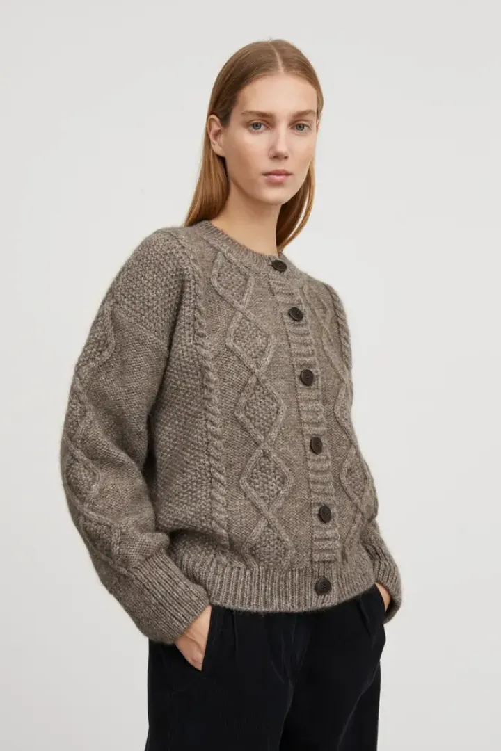 Agnete Cardigan