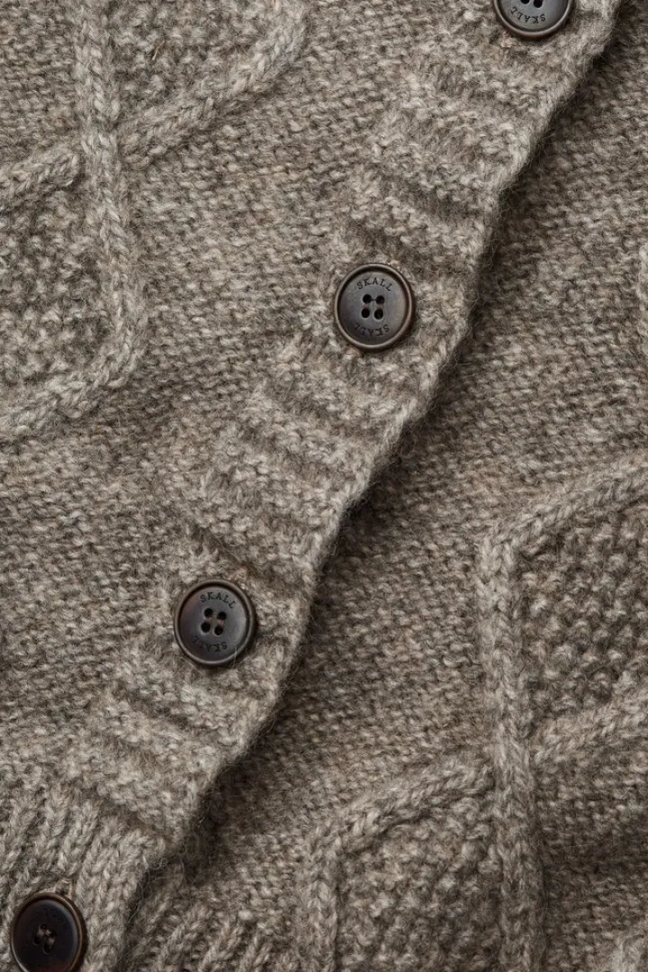 Agnete Cardigan