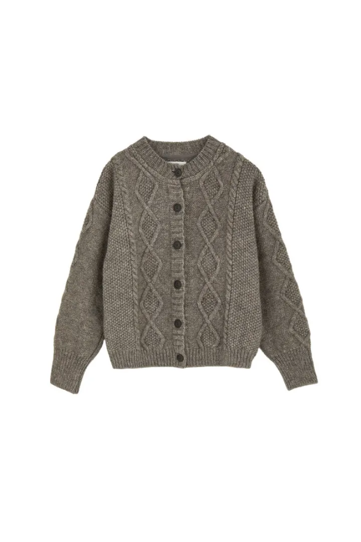 Agnete Cardigan