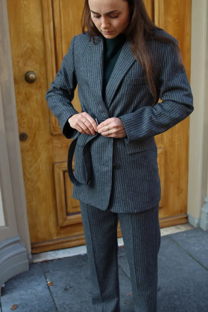 Aki Blazer