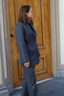 Aki Blazer