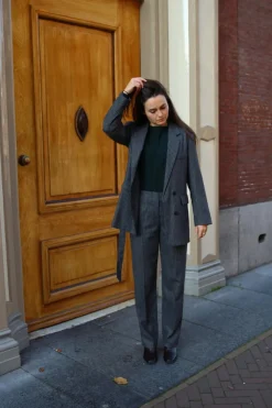 Aki Blazer