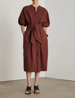 Alger Dress