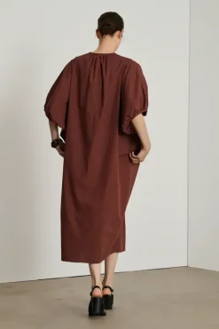 Alger Dress