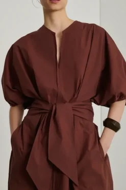 Alger Dress