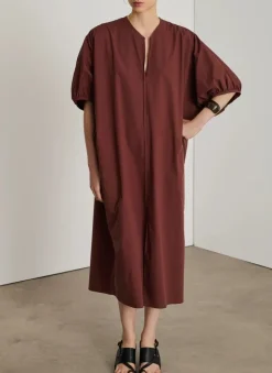 Alger Dress