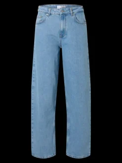 Alice Barrel Jeans