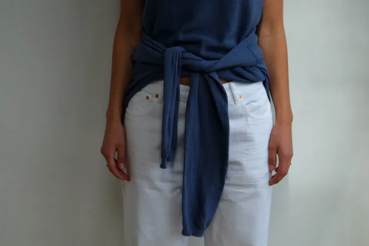 Amelie Singlet