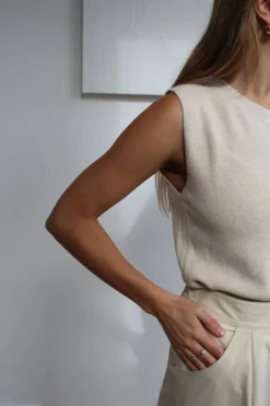 Amelie Singlet
