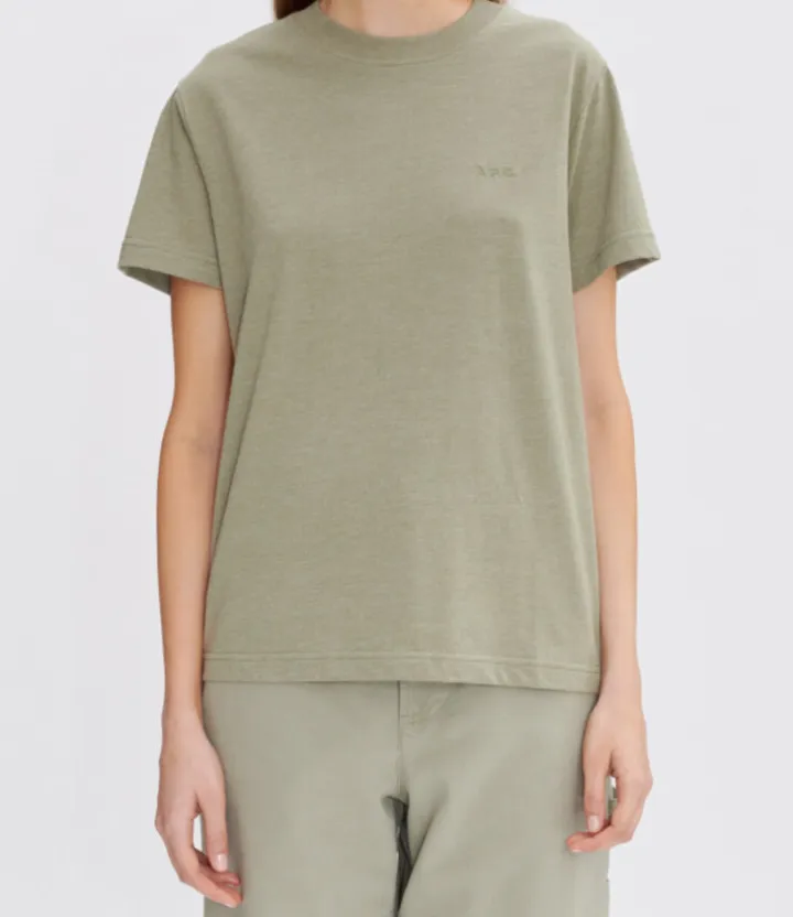 APC Brode T-Shirt