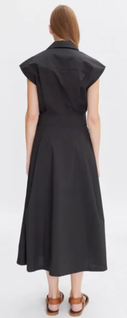 Athena Dress