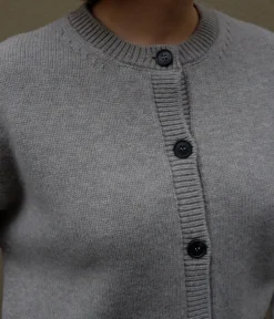 Barthou Cardigan