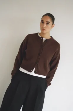 Barthou Cardigan