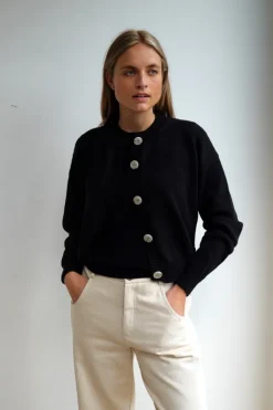 Barthou Cardigan