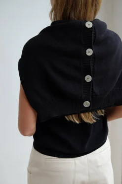 Barthou Cardigan