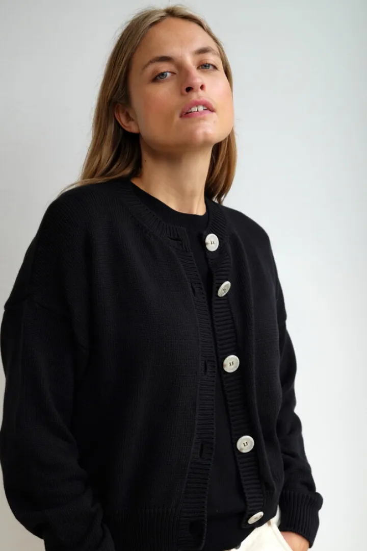 Barthou Cardigan