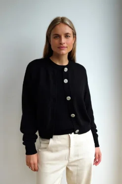 Barthou Cardigan