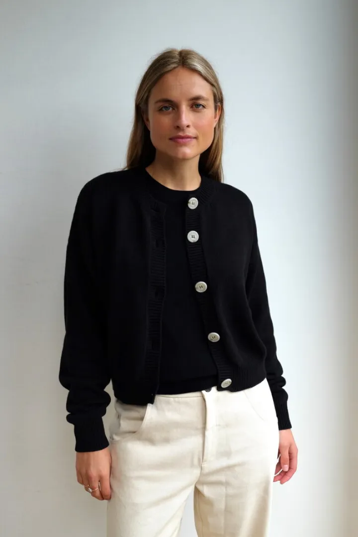 Barthou Cardigan