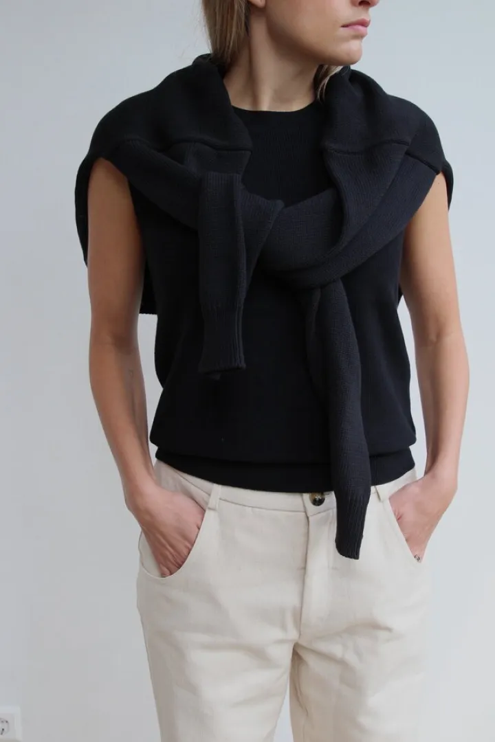 Barthou Cardigan