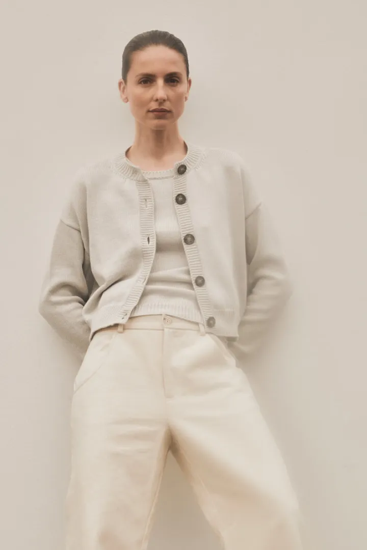 Barthou Cardigan