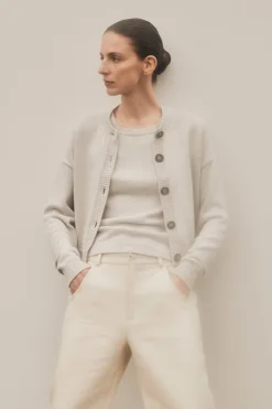 Barthou Cardigan
