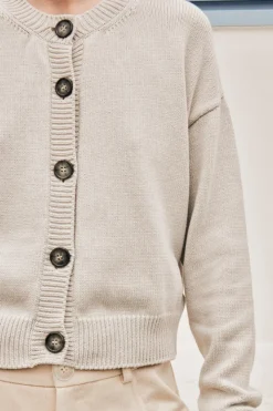 Barthou Cardigan