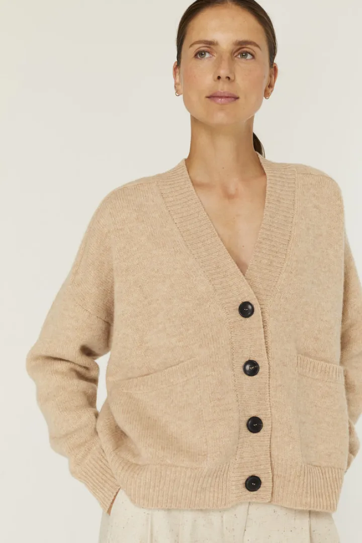 Beaudelaire Cardigan