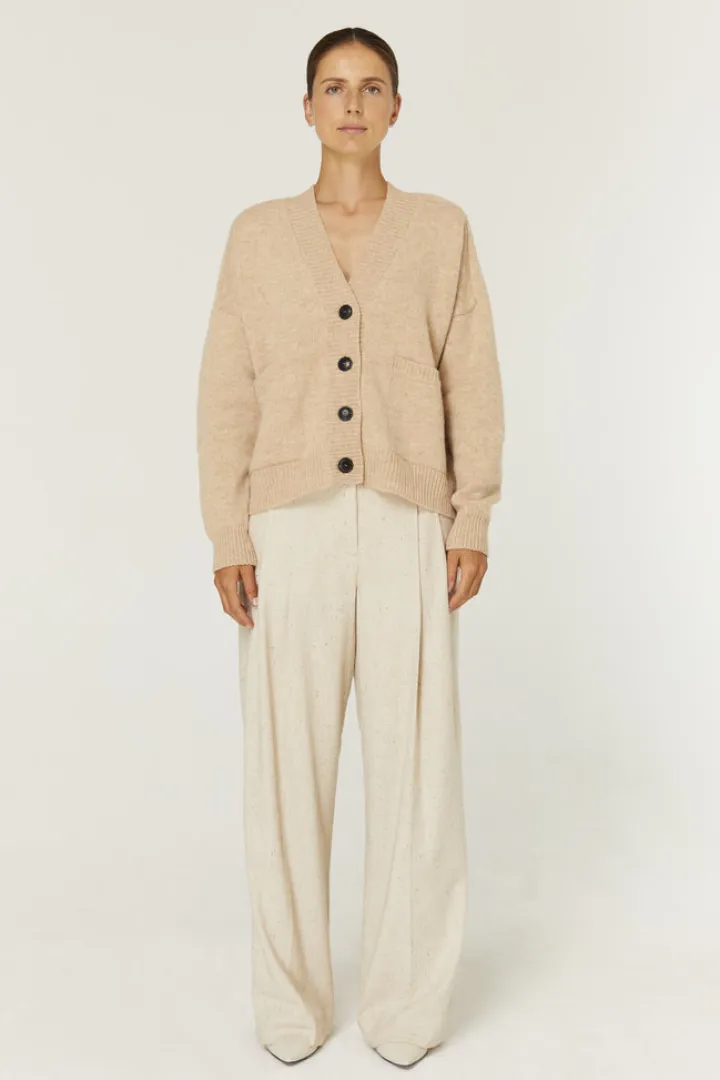 Beaudelaire Cardigan