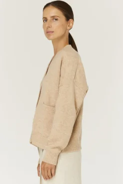 Beaudelaire Cardigan