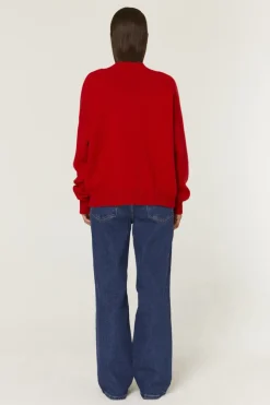 Beaudelaire Cardigan