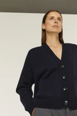 Beaudelaire Cardigan