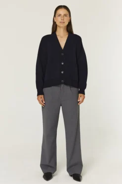 Beaudelaire Cardigan