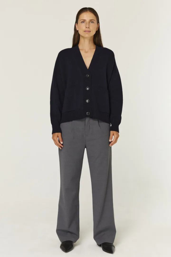 Beaudelaire Cardigan
