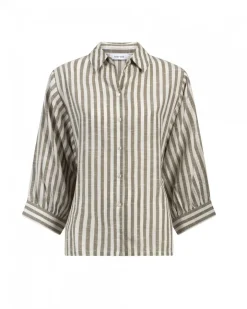 Becca Blouse