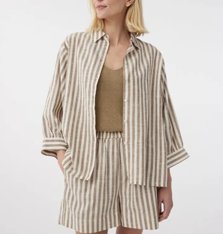 Becca Blouse