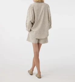 Becca Blouse