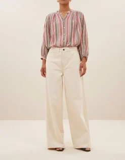 Becky Blouse
