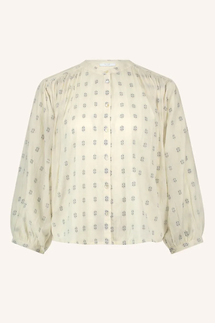 Becky Dali Blouse