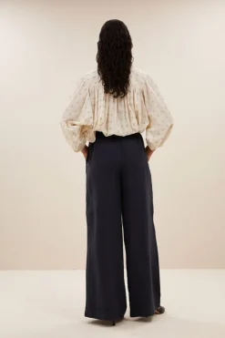 Becky Dali Blouse