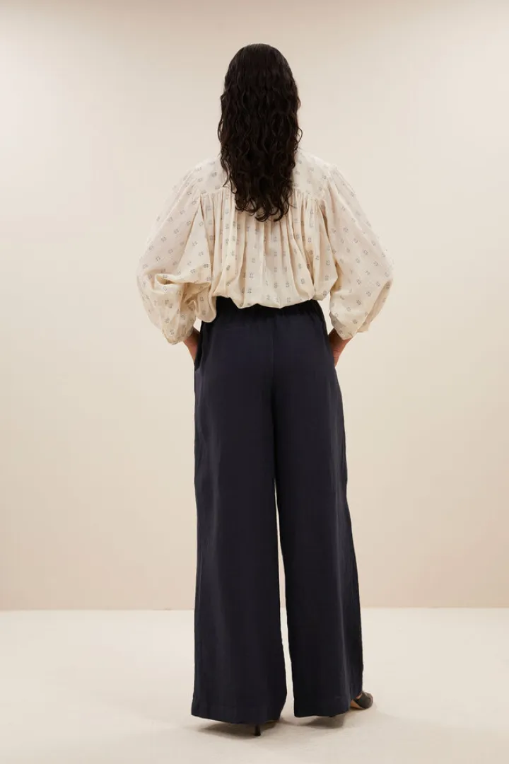 Becky Dali Blouse