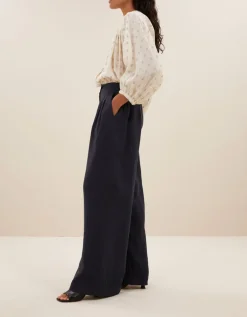 Becky Dali Blouse