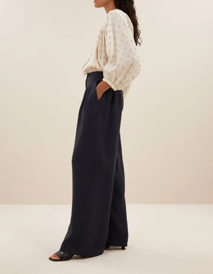 Becky Dali Blouse