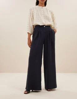 Becky Dali Blouse