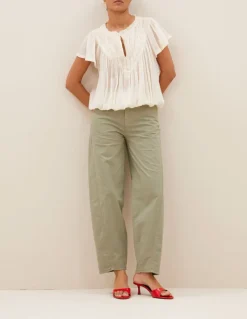 Begum Pants