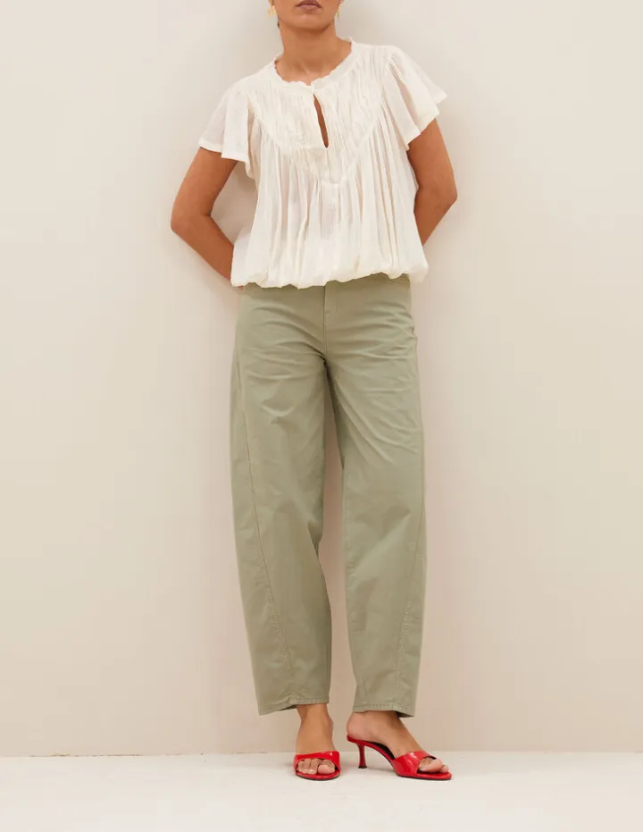 Begum Pants