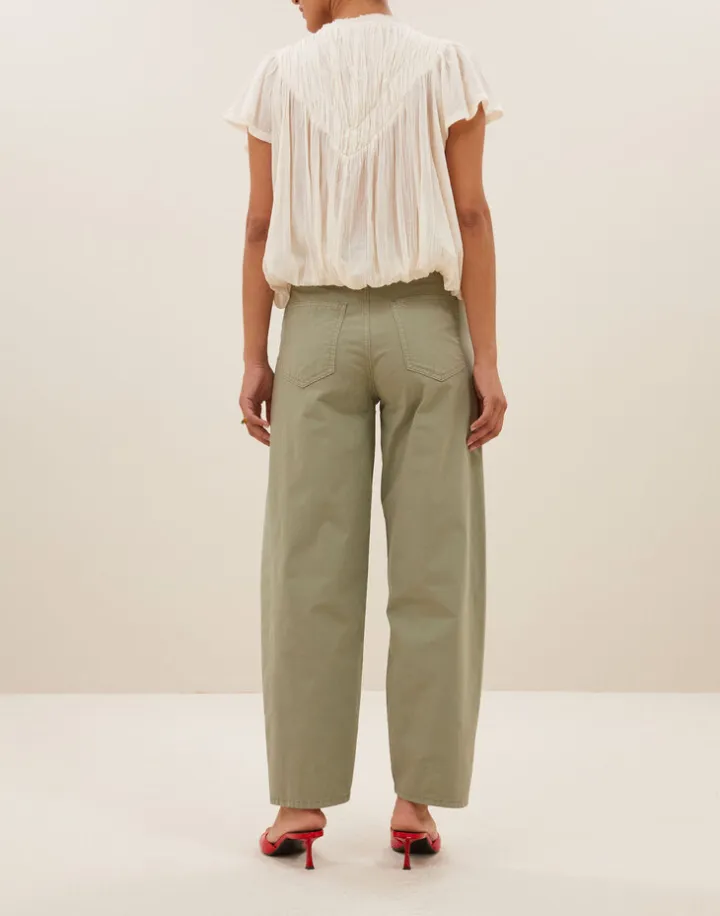 Begum Pants
